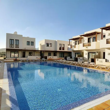 Townhouse, Puerto Calero شقة *