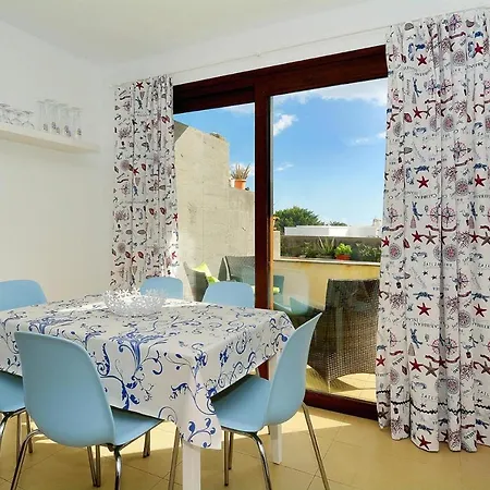 Apartman Townhouse, Puerto Calero *