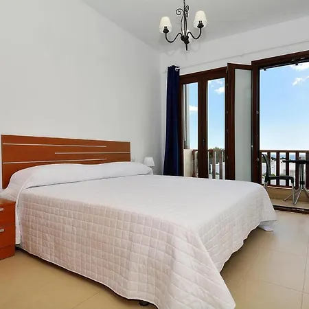 شقة Townhouse, Puerto Calero *