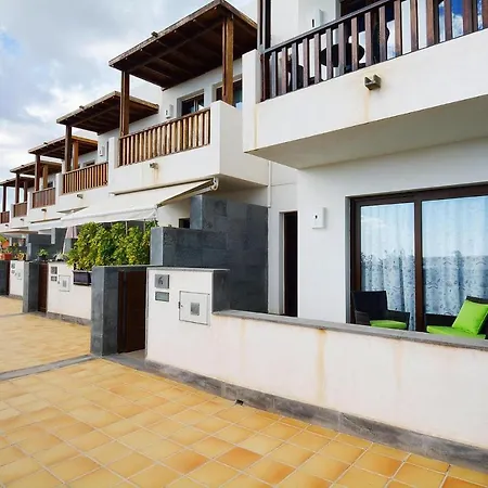 شقة Townhouse, Puerto Calero