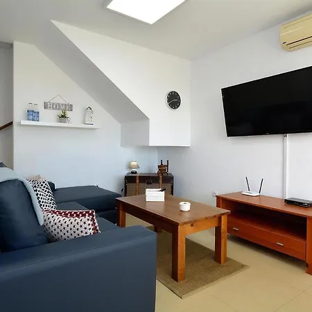 شقة Townhouse, Puerto Calero *