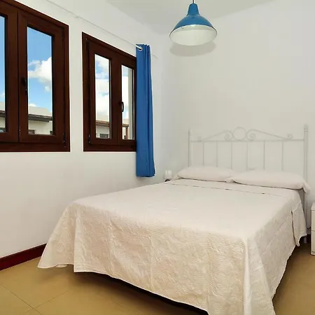 Townhouse, Puerto Calero * بْوُرتو كاليرو